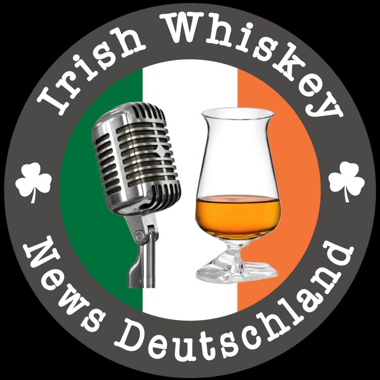 Irish Whiskey News Deutschland Podcast – Episode 10 – Juli 2022